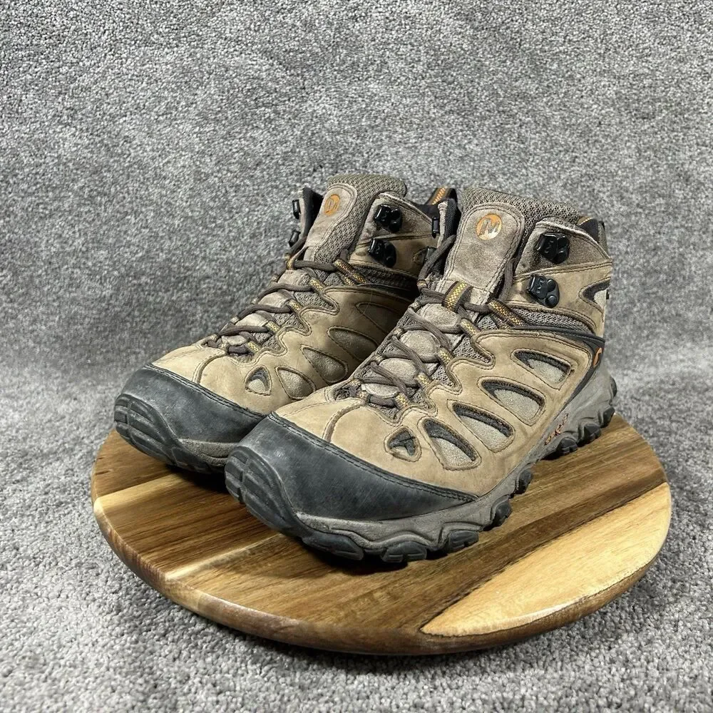 Merrell pulsate mid